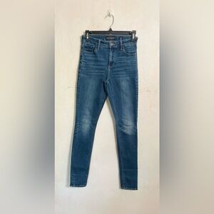 Lucky Brand Bridgette Skinny Jean For Womens